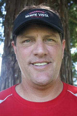 Craig Bergman