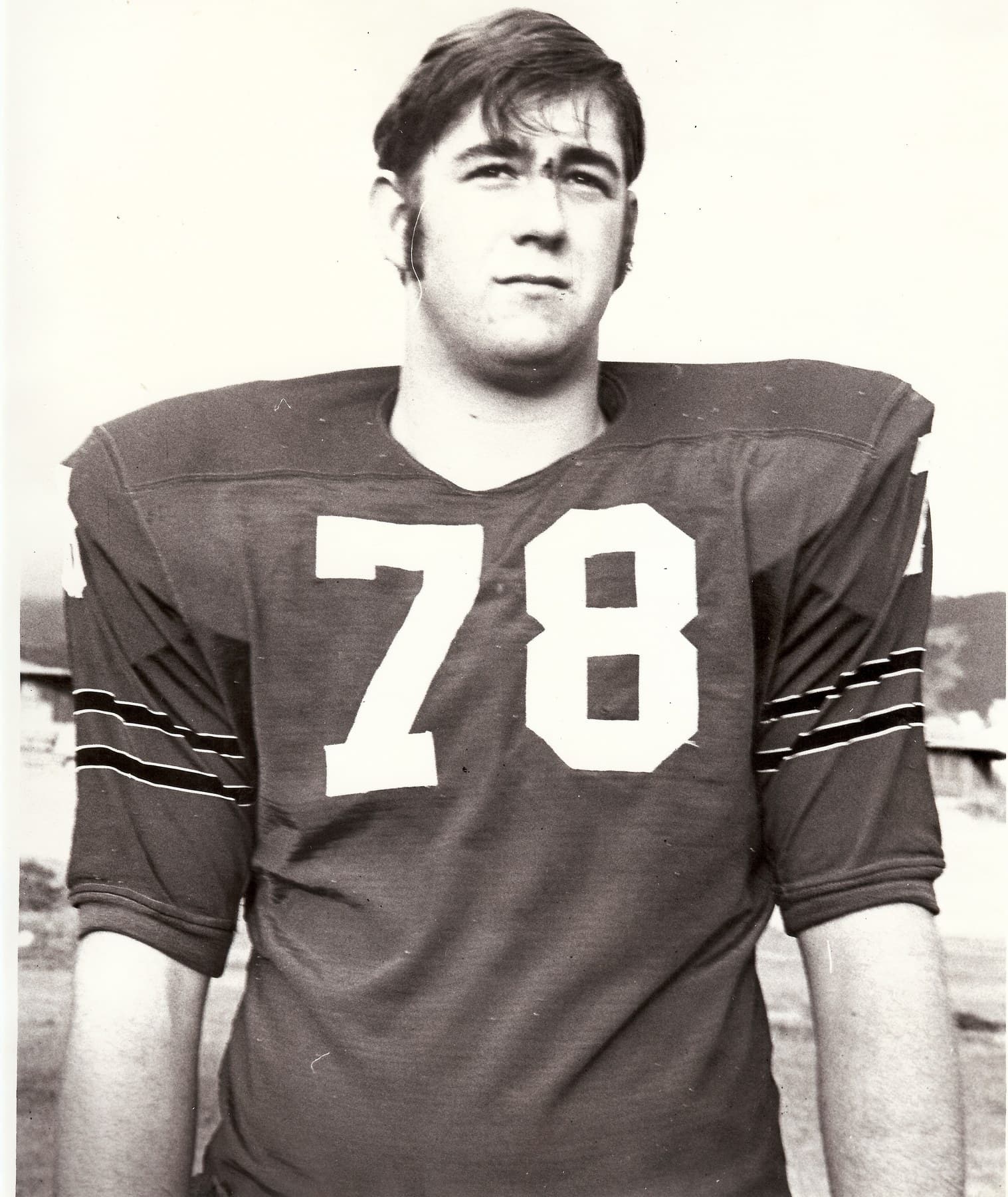 John Bigwood