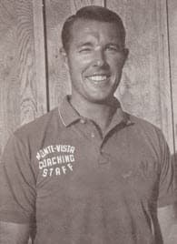 Ray Crawford