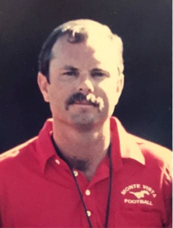 Rob Stockberger