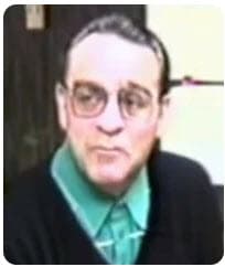 George Cockerton