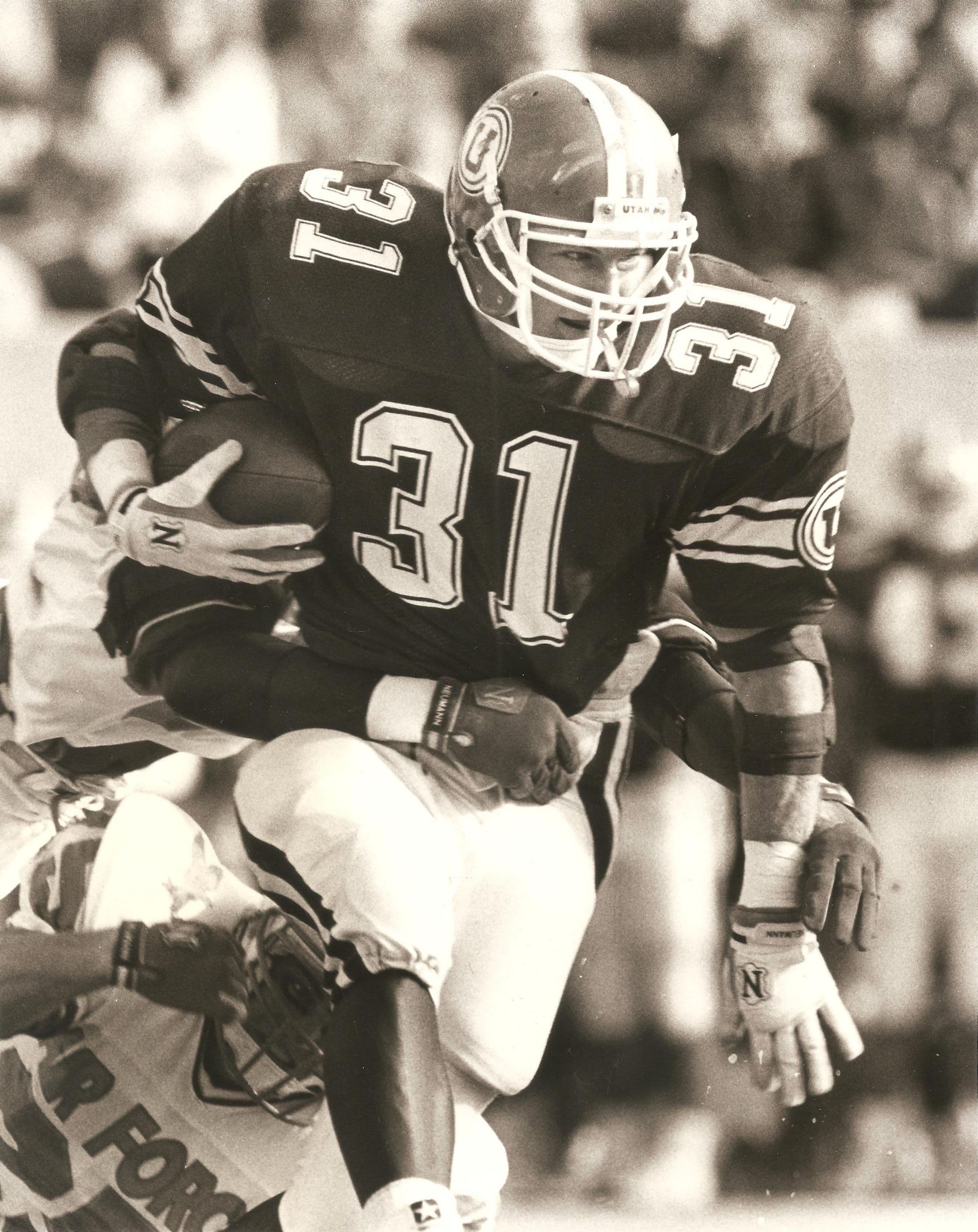 Steve Abrams