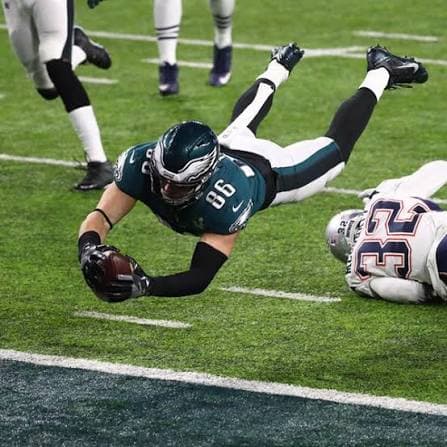 Zach Ertz