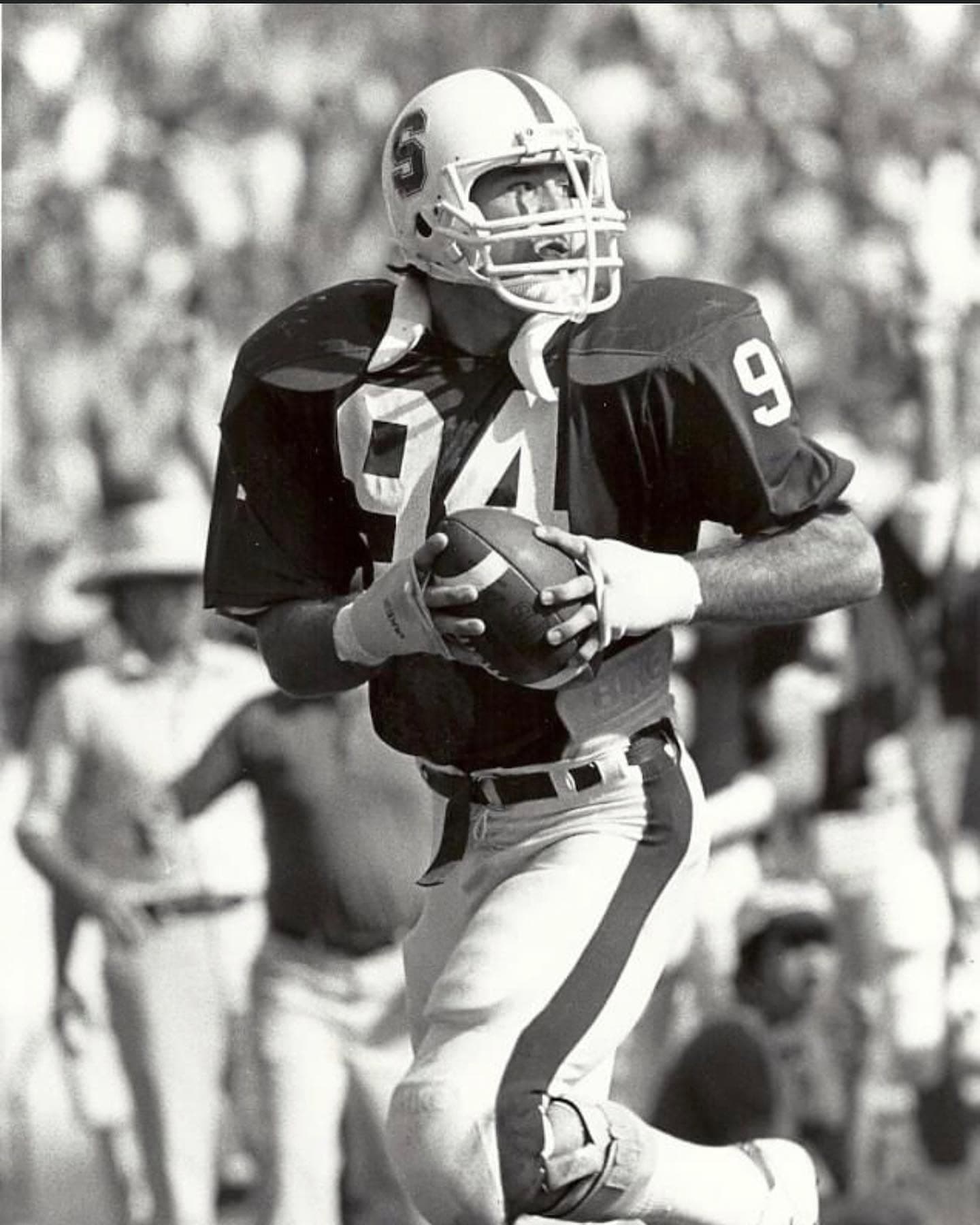 Mike Noble