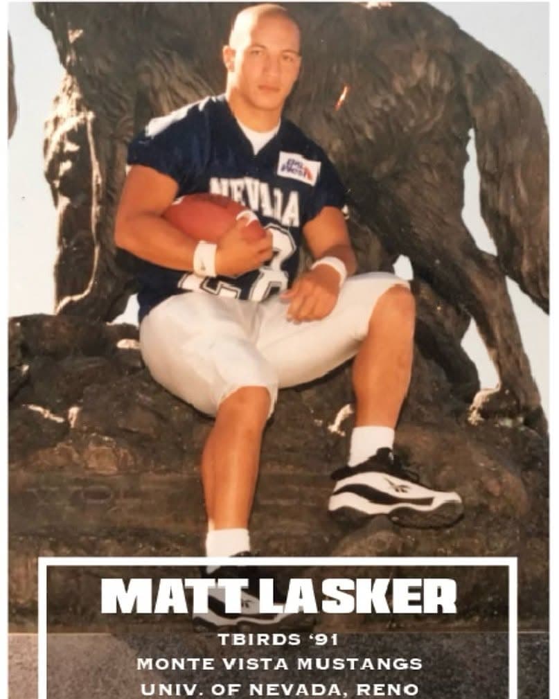 Matt Lasker