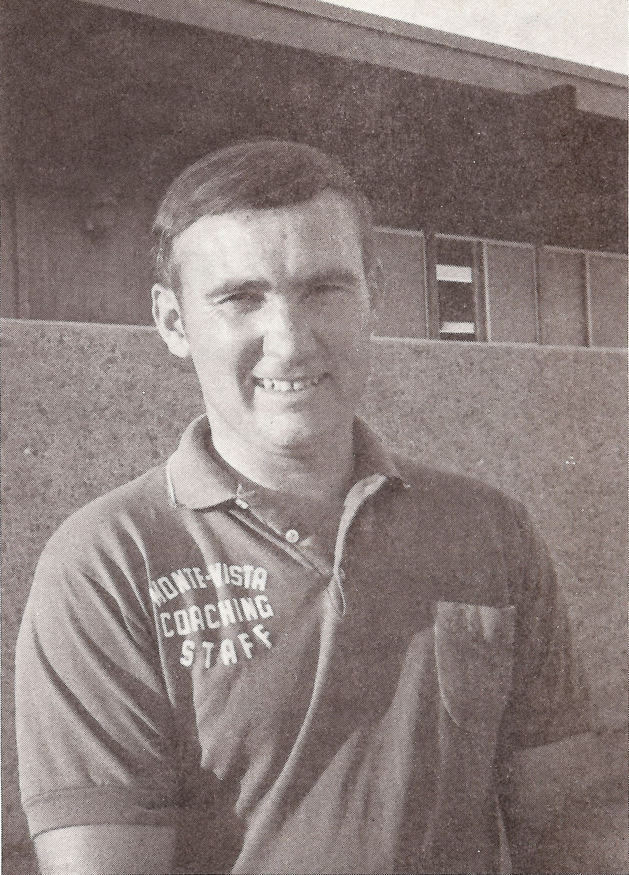 Derrel Kennedy