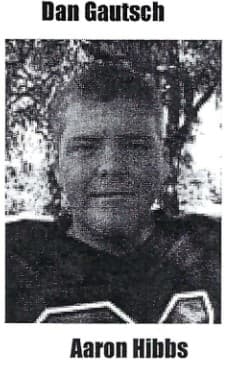 Aaron Hibbs