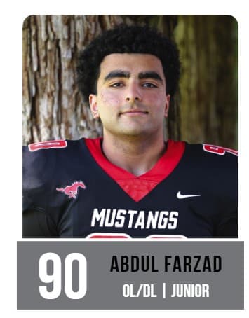 Abdul Farzad