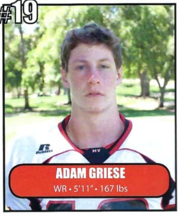Adam Griese