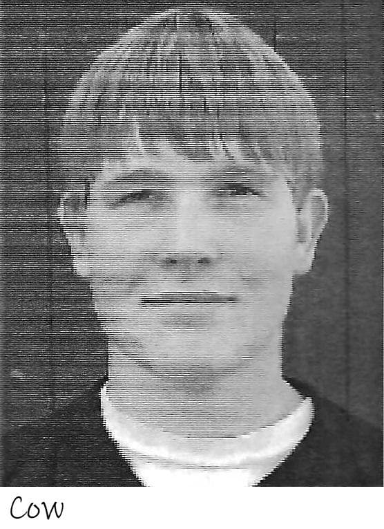 Adam Monkowski