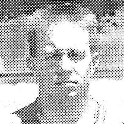 Adam Porter
