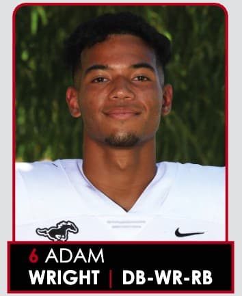 Adam Wright