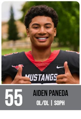 Aiden Peneda
