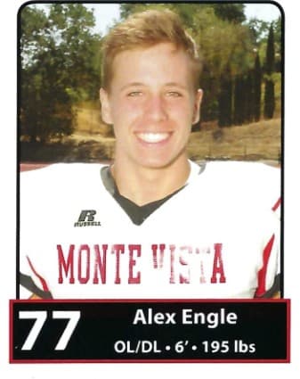 Alexander Engle