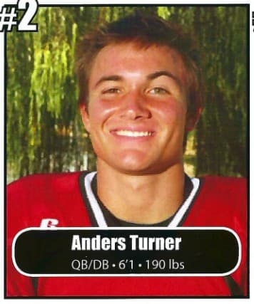 Anders Turner