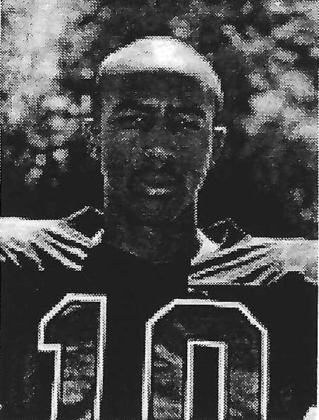 Andre Hogue