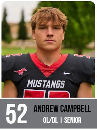 Andrew Campbell