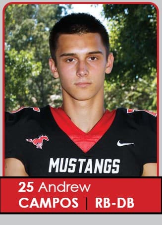 Andrew Campos