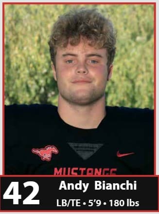 Andy Bianchi