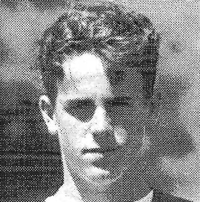 Andy Wehrley