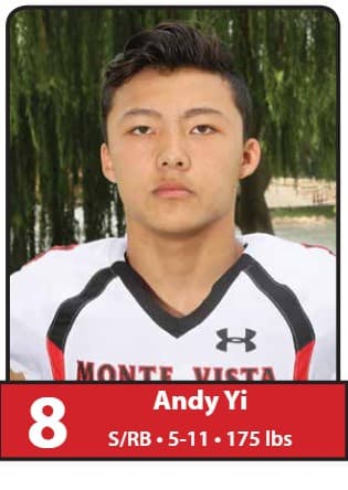Andy Yi