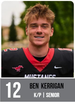 Ben Kerrigan