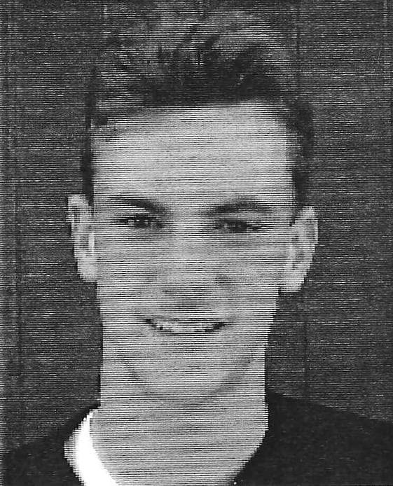 Ben Larson