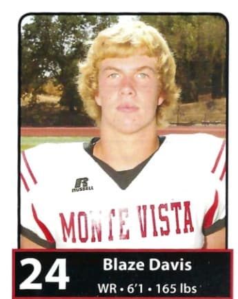 Blaze Davis