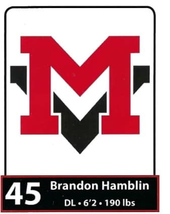 Brandon Hamblin