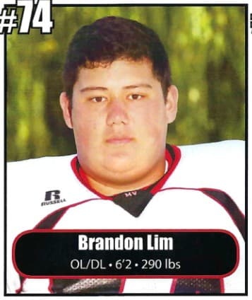 Brandon Lim