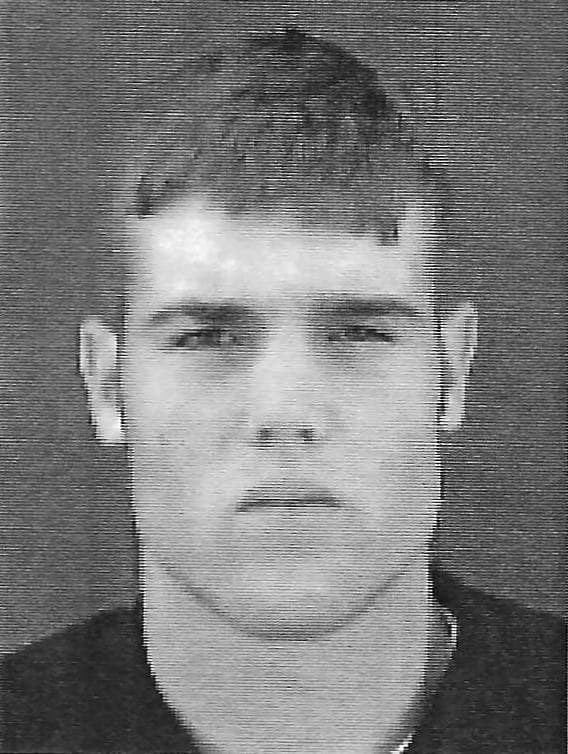 Brent Cook