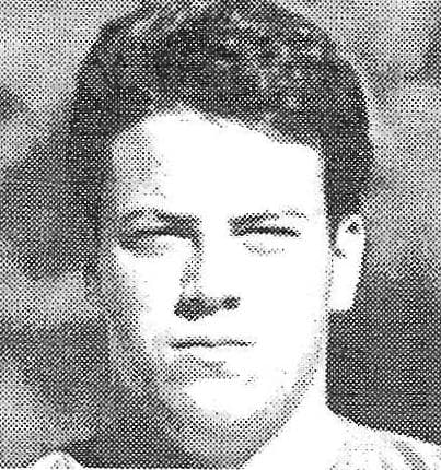 Brent Gouveia