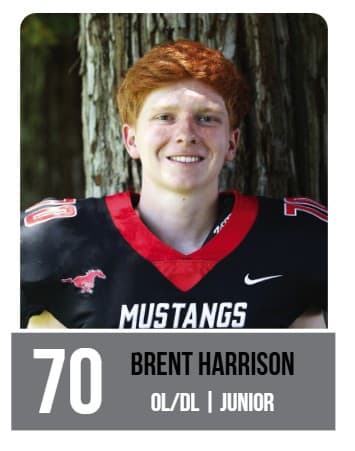 Brent Harrison