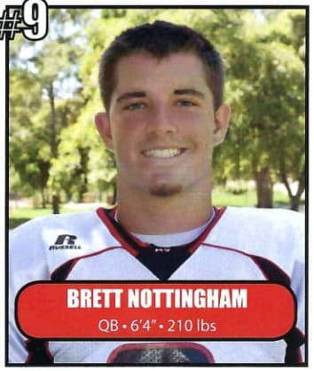 Brett Nottingham