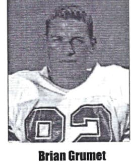 Brian Grumet
