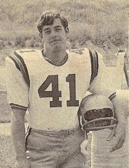 Brian Keefe