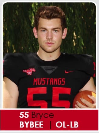 Bryce Bybee