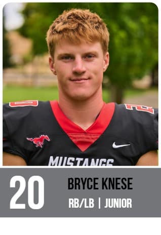 Bryce Knese
