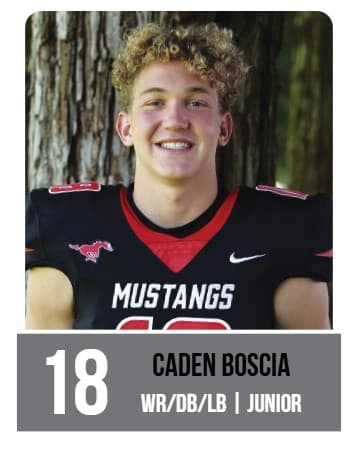 Caden Boscia