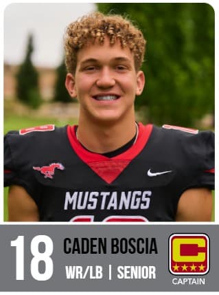 Caden Boscia