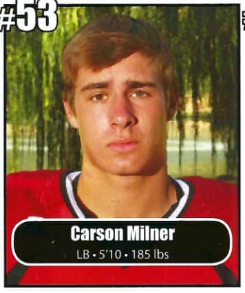 Carson Milner