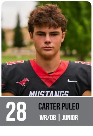 Carter Puleo
