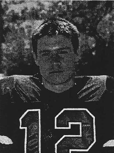 Casey Swanson