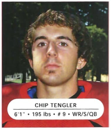 Chip Tengler