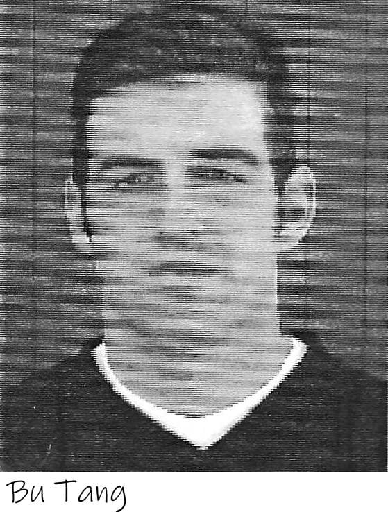 Chris Buchanan