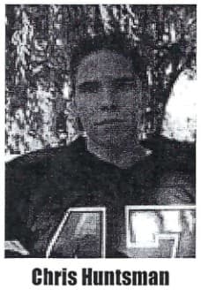 Chris Huntsman