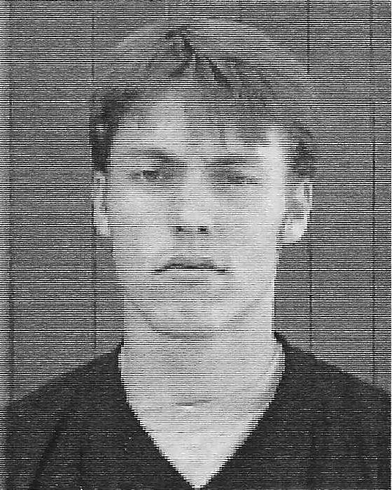 Chris Reuter