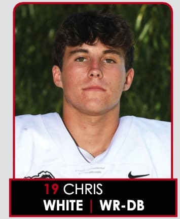 Chris White