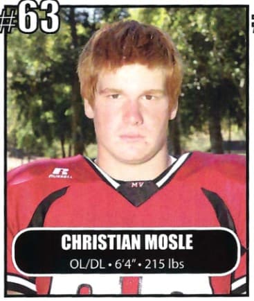 Christian Mosle