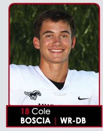 Cole Boscia